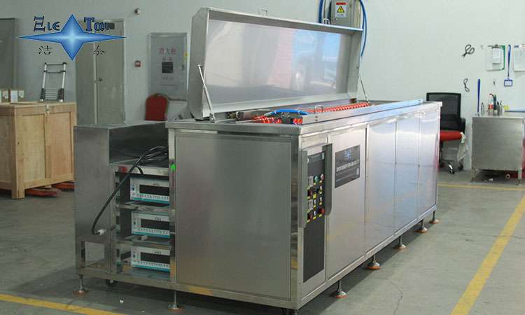 超聲波清洗機(jī)易壞嗎？深入解析原因及延長壽命的5個秘訣