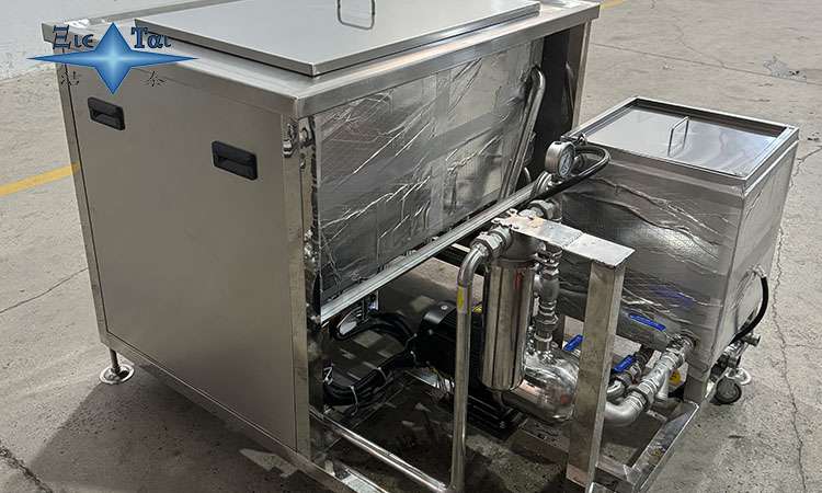 為什么超聲波清洗機工作時有聲音？解析噪音來源與降噪全攻略