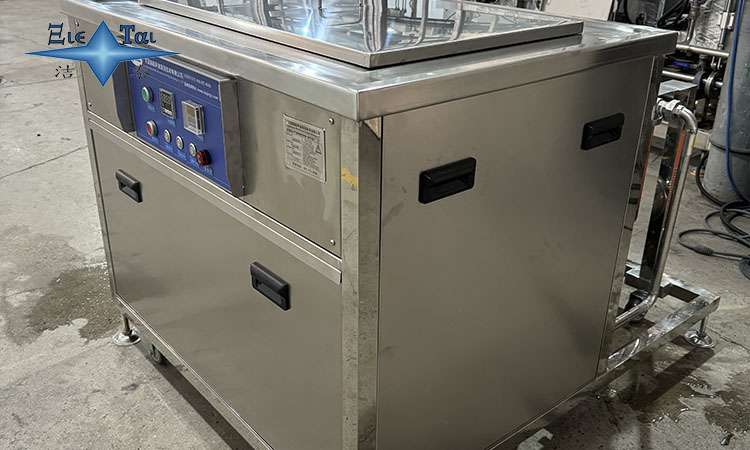 超聲波清洗機(jī)為什么會(huì)吱吱響？是正?，F(xiàn)象還是故障預(yù)警？