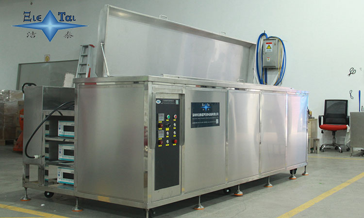 超聲波清洗機洗了為什么會生銹？全面解析金屬銹蝕成因與防護方案