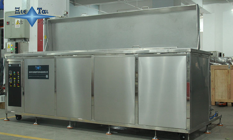 超聲波清洗機為什么要用水？揭秘核心原理與使用技巧