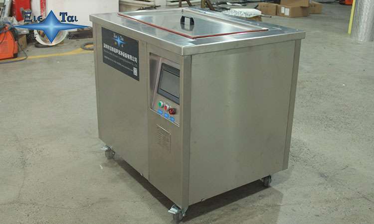 超聲波清洗機(jī)烘干段為什么要傾斜？揭秘提升效能的黃金角度設(shè)計(jì)