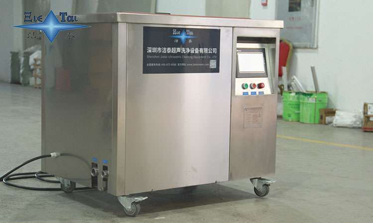 超聲波清洗機聲音突然變大為什么？全面診斷與緊急處理指南