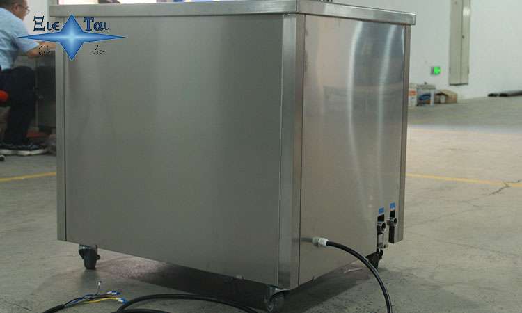 超聲波清洗機頻率大嗎為什么？深入解析頻率背后的科學與應用選擇